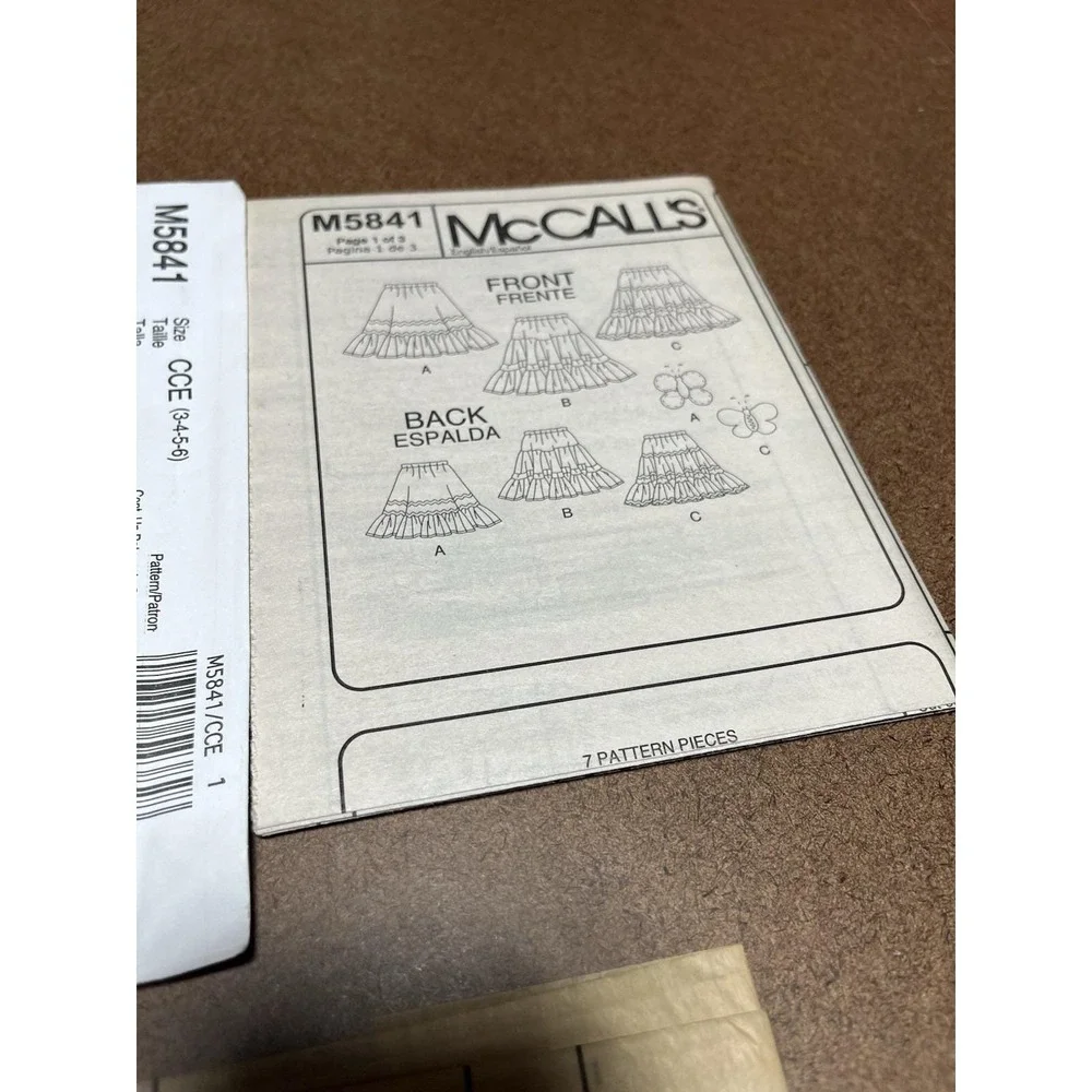 McCalls this mccalls